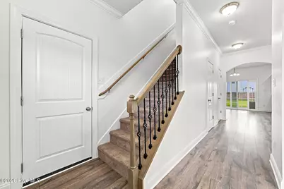 285 Wood House Drive, Jacksonville, NC 28546 - Photo 14