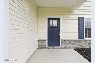 285 Wood House Drive, Jacksonville, NC 28546 - Photo 8