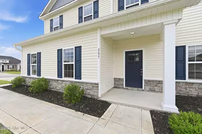 285 Wood House Drive, Jacksonville, NC 28546 - Photo 6