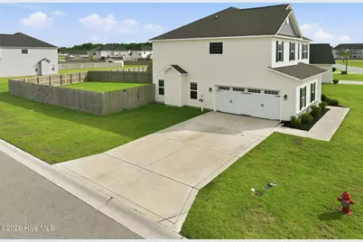 285 Wood House Drive, Jacksonville, NC 28546 - Photo 44