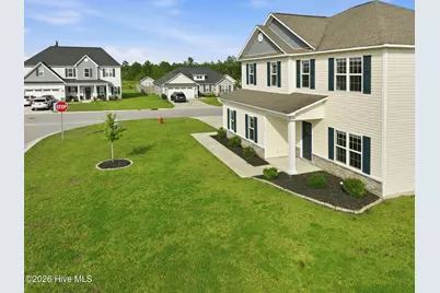 285 Wood House Drive, Jacksonville, NC 28546 - Photo 50