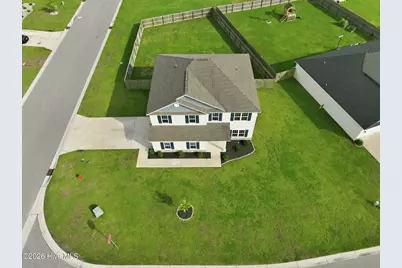285 Wood House Drive, Jacksonville, NC 28546 - Photo 48