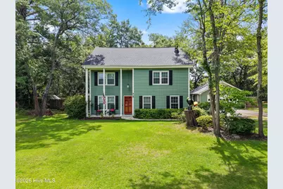 518 Highgreen Drive, Wilmington, NC 28411 - Photo 2