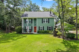 518 Highgreen Dr, Wilmington, NC 28411 - Photo 2
