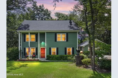 518 Highgreen Drive, Wilmington, NC 28411 - Photo 4