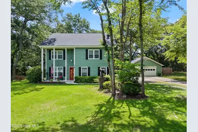 518 Highgreen Drive, Wilmington, NC 28411 - Photo 1