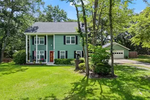 518 Highgreen Dr, Wilmington, NC 28411 - Photo 1
