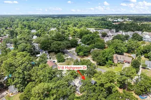 518 Highgreen Dr, Wilmington, NC 28411 - Photo 42