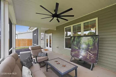 109 S Wild Indigo Place, Hampstead, NC 28443 - Photo 18