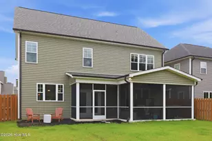 109 S Wild Indigo Pl, Hampstead, NC 28443 - Photo 20