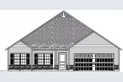 3005 Bluewater Boulevard, New Bern, NC 28562 - Photo 2