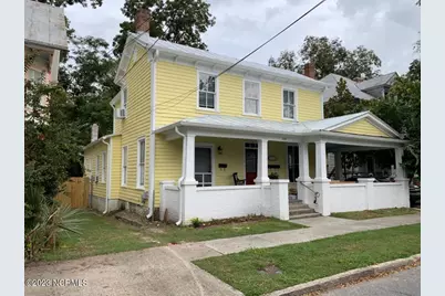 234 E 2nd Street #B, Washington, NC 27889 - Photo 18