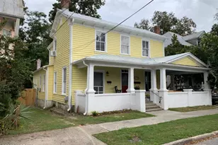 234 E 2nd St, Washington, NC 27889 - Photo 18