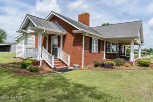 8865 Nc Hwy 87, Tar Heel, NC 28392 - Photo 6