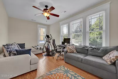 13 S 10th Street, Wilmington, NC 28401 - Photo 22