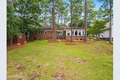 1318 N Shore Drive, Southport, NC 28461 - Photo 18
