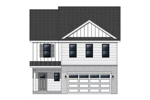101 Provence Way, Greenville, NC 27858 - Photo 1