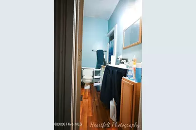 311 Bragg Street NE, Wilson, NC 27893 - Photo 16