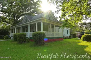 311 Bragg St NE, Wilson, NC 27893 - Photo 2