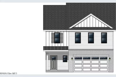 300 Provence Way #C, Greenville, NC 27858 - Photo 1