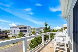 256 Brunswick Ave W, Holden Beach, NC 28462 - Photo 44