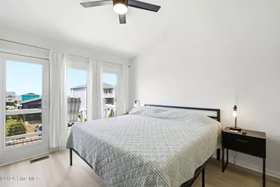 256 Brunswick Avenue W # A, Holden Beach, NC 28462 - Photo 38