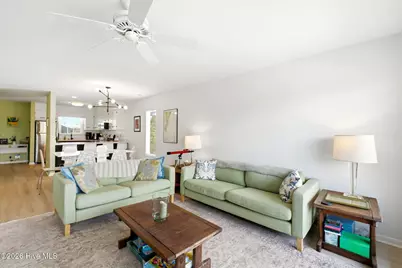 256 Brunswick Avenue W # A, Holden Beach, NC 28462 - Photo 26