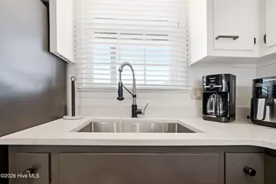256 Brunswick Avenue W # A, Holden Beach, NC 28462 - Photo 18