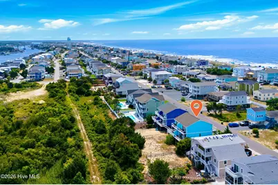 256 Brunswick Avenue W # A, Holden Beach, NC 28462 - Photo 10