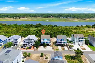 256 Brunswick Ave W, Holden Beach, NC 28462 - Photo 8