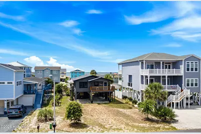 256 Brunswick Avenue W # A, Holden Beach, NC 28462 - Photo 46