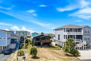 256 Brunswick Ave W, Holden Beach, NC 28462 - Photo 46