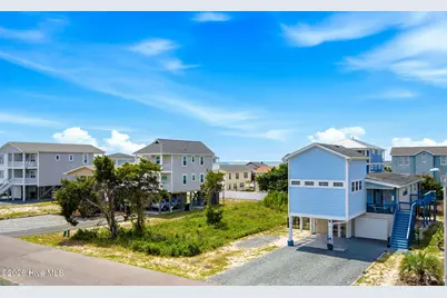 256 Brunswick Avenue W # A, Holden Beach, NC 28462 - Photo 48