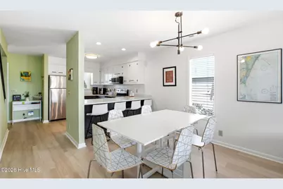 256 Brunswick Avenue W # A, Holden Beach, NC 28462 - Photo 24