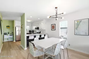 256 Brunswick Ave W, Holden Beach, NC 28462 - Photo 24