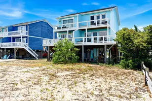 256 Brunswick Ave W, Holden Beach, NC 28462 - Photo 50