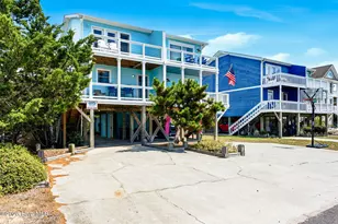 256 Brunswick Ave W, Holden Beach, NC 28462 - Photo 4