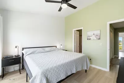256 Brunswick Avenue W # A, Holden Beach, NC 28462 - Photo 40