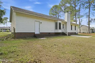 352 Sawyer Rd, Cameron, NC 28326 - Photo 20