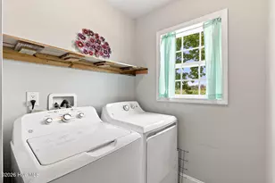 837 Plantation Rd, Trenton, NC 28585 - Photo 16