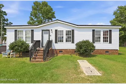 837 Plantation Road, Trenton, NC 28585 - Photo 48