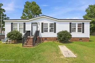 837 Plantation Rd, Trenton, NC 28585 - Photo 48