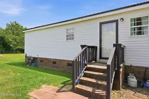 837 Plantation Rd, Trenton, NC 28585 - Photo 28