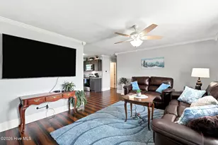 837 Plantation Rd, Trenton, NC 28585 - Photo 8