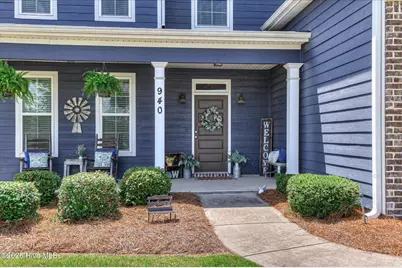 940 Niagra Falls, Grovetown, GA 30813 - Photo 4