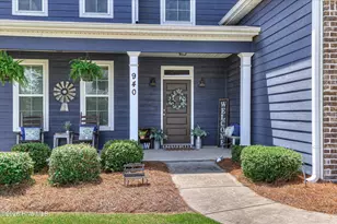 940 Niagra Fls, Grovetown, GA 30813 - Photo 4