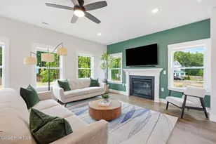 22 Avents Crk Wy, Fuquay Varina, NC 27526 - Photo 8