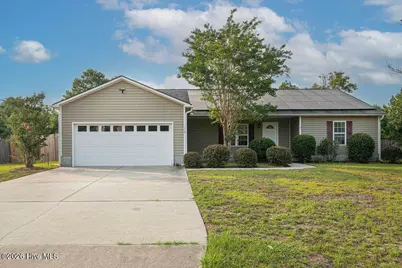 118 Magnolia Lane, Hubert, NC 28539 - Photo 1