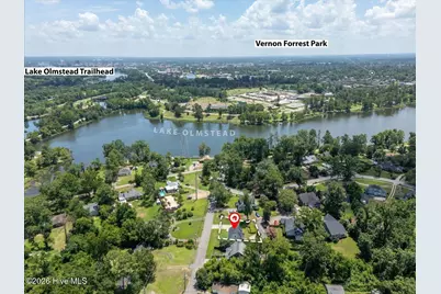 2301 Woodbine Road #B, Augusta, GA 30904 - Photo 30