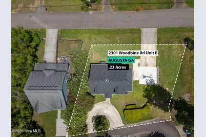 2301 Woodbine Road #B, Augusta, GA 30904 - Photo 28